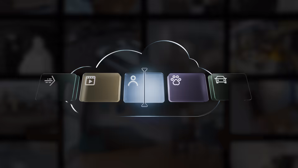 Jetzt neu: AJAX Cloud Storage